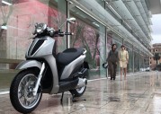 Piaggio Carnaby 300ie